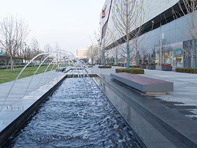 溧阳企业地下室防水