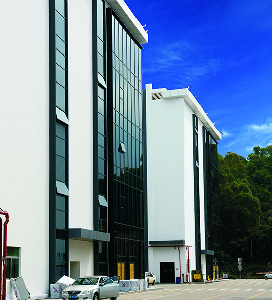 溧阳写字楼幕墙修缮安装