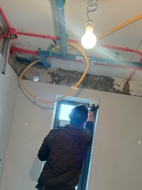 溧阳专业水管维修