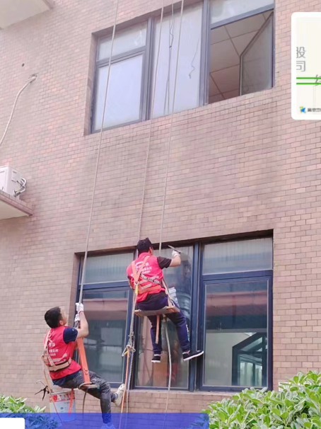 溧阳承接各类窗户玻璃维修